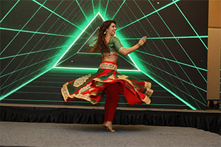 Day 1 - Gala Dinner