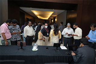Day 1 - Presentation Day