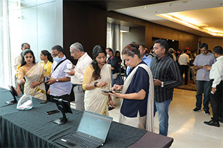 Day 1 - Presentation Day