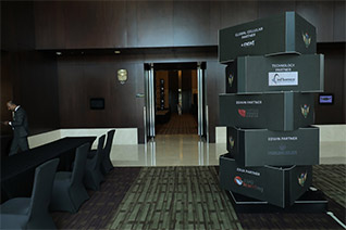 Day 1 - Presentation Day