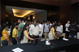 Day 1 - Presentation Day