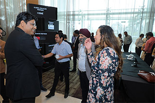 Day 1 - Presentation Day