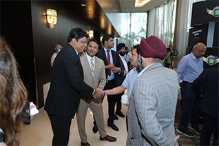 Day 1 - Presentation Day