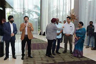 Day 1 - Presentation Day