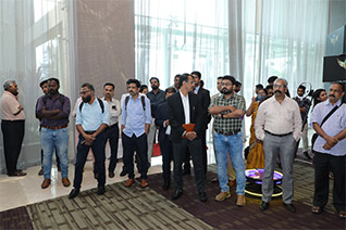 Day 1 - Presentation Day