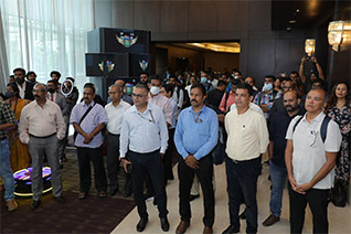 Day 1 - Presentation Day