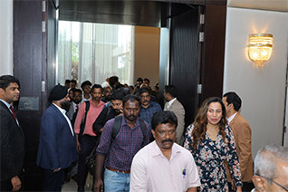 Day 1 - Presentation Day