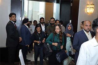 Day 1 - Presentation Day
