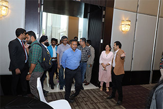 Day 1 - Presentation Day