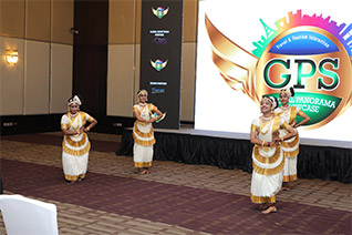 Day 1 - Presentation Day