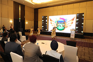 Day 1 - Presentation Day
