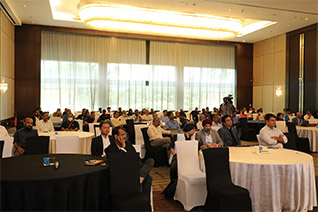 Day 1 - Presentation Day