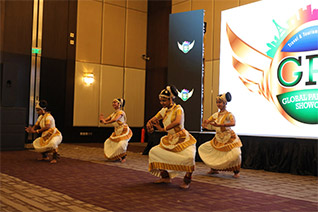 Day 1 - Presentation Day