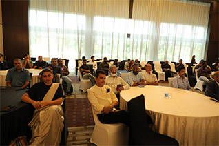 Day 1 - Presentation Day