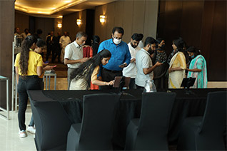Day 1 - Presentation Day