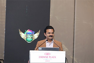 Day 1 - Presentation Day