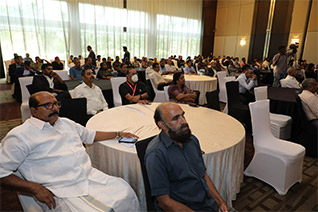 Day 1 - Presentation Day