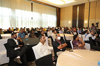 Day 1 - Presentation Day