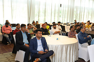 Day 1 - Presentation Day