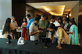 Day 1 - Presentation Day