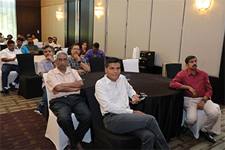Day 1 - Presentation Day