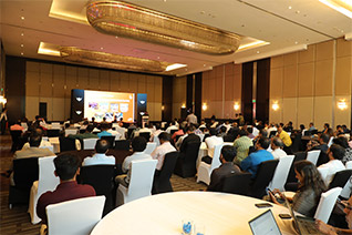 Day 1 - Presentation Day