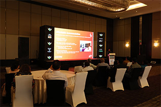 Day 1 - Presentation Day