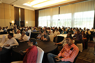 Day 1 - Presentation Day