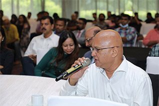 Day 1 - Presentation Day