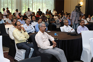 Day 1 - Presentation Day