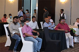 Day 1 - Presentation Day
