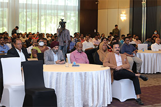 Day 1 - Presentation Day