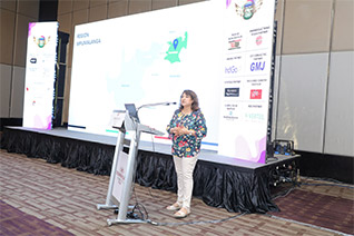 Day 1 - Presentation Day