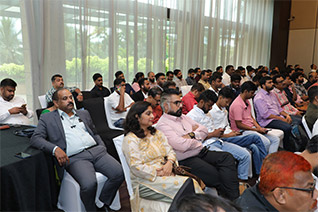Day 1 - Presentation Day