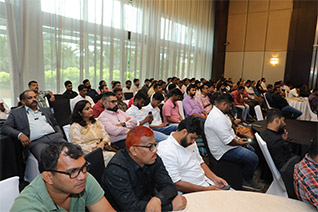Day 1 - Presentation Day