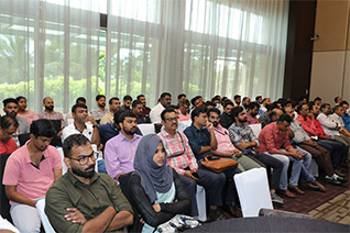 Day 1 - Presentation Day