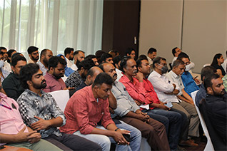 Day 1 - Presentation Day