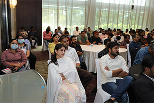 Day 1 - Presentation Day