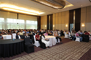 Day 1 - Presentation Day