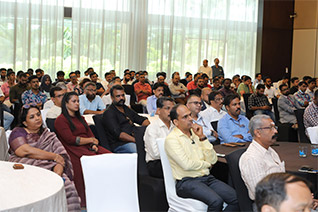 Day 1 - Presentation Day