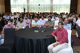 Day 1 - Presentation Day