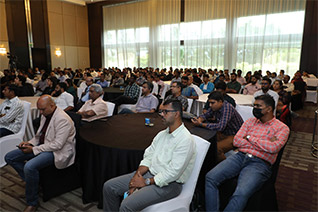 Day 1 - Presentation Day