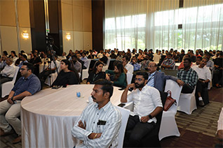 Day 1 - Presentation Day