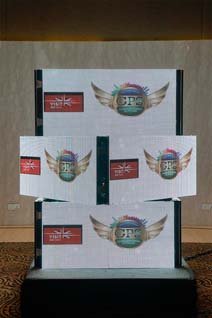 Day 1 - Presentation Day
