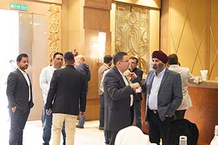 Day 1 - Presentation Day