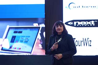 Day 1 - Presentation Day