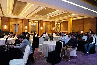 Day 1 - Presentation Day