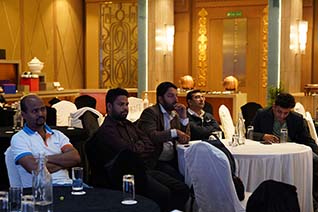 Day 1 - Presentation Day