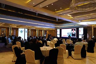 Day 1 - Presentation Day