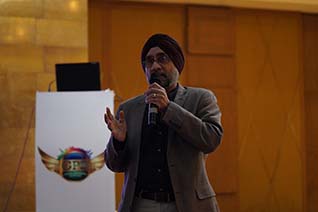 Day 1 - Presentation Day